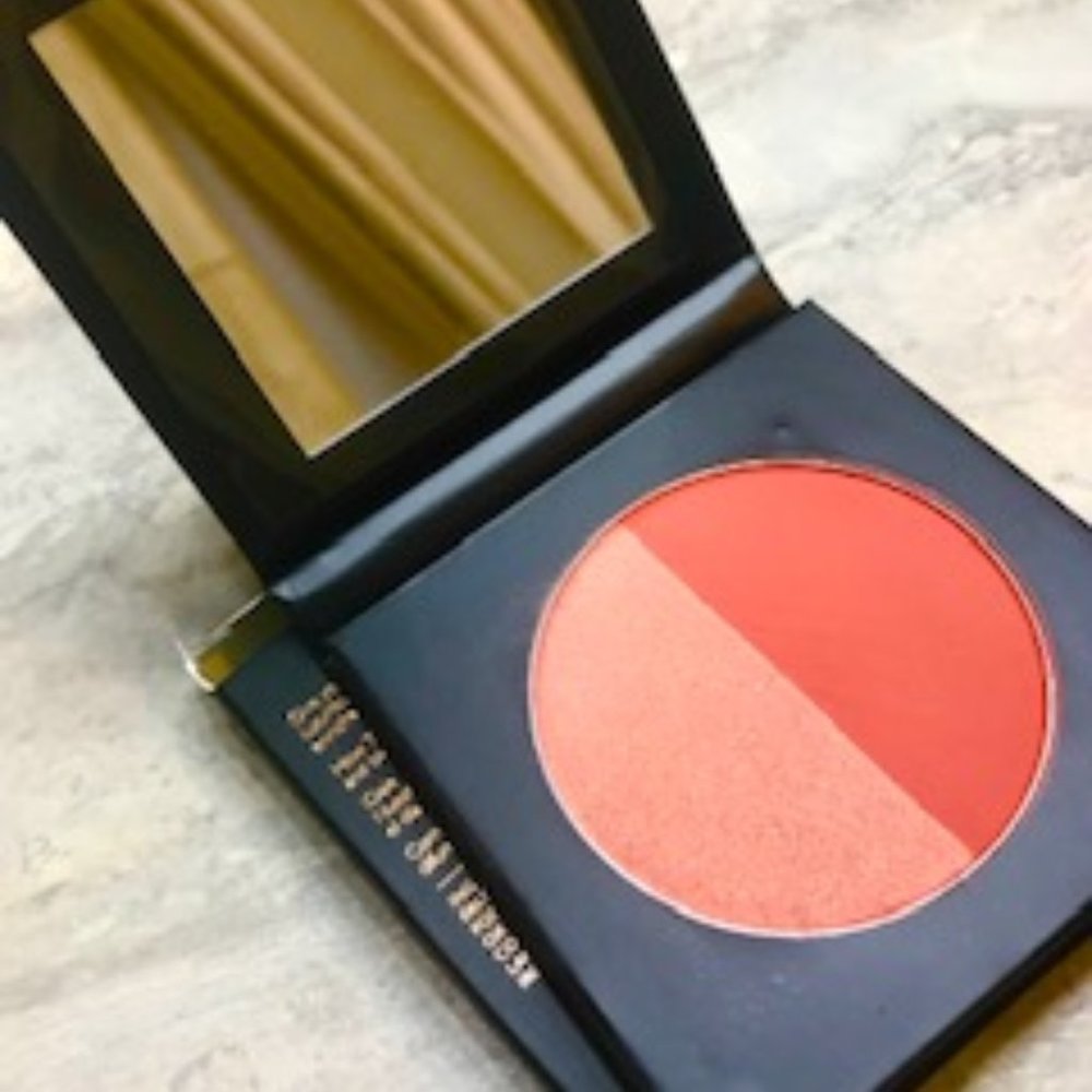 DAHLIA & LAELIA BLUSH DUO